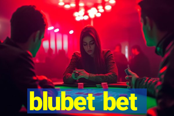 blubet bet